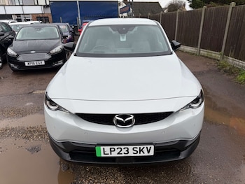 Used Mazda MX-30 2023 for sale - 77299404: Photo