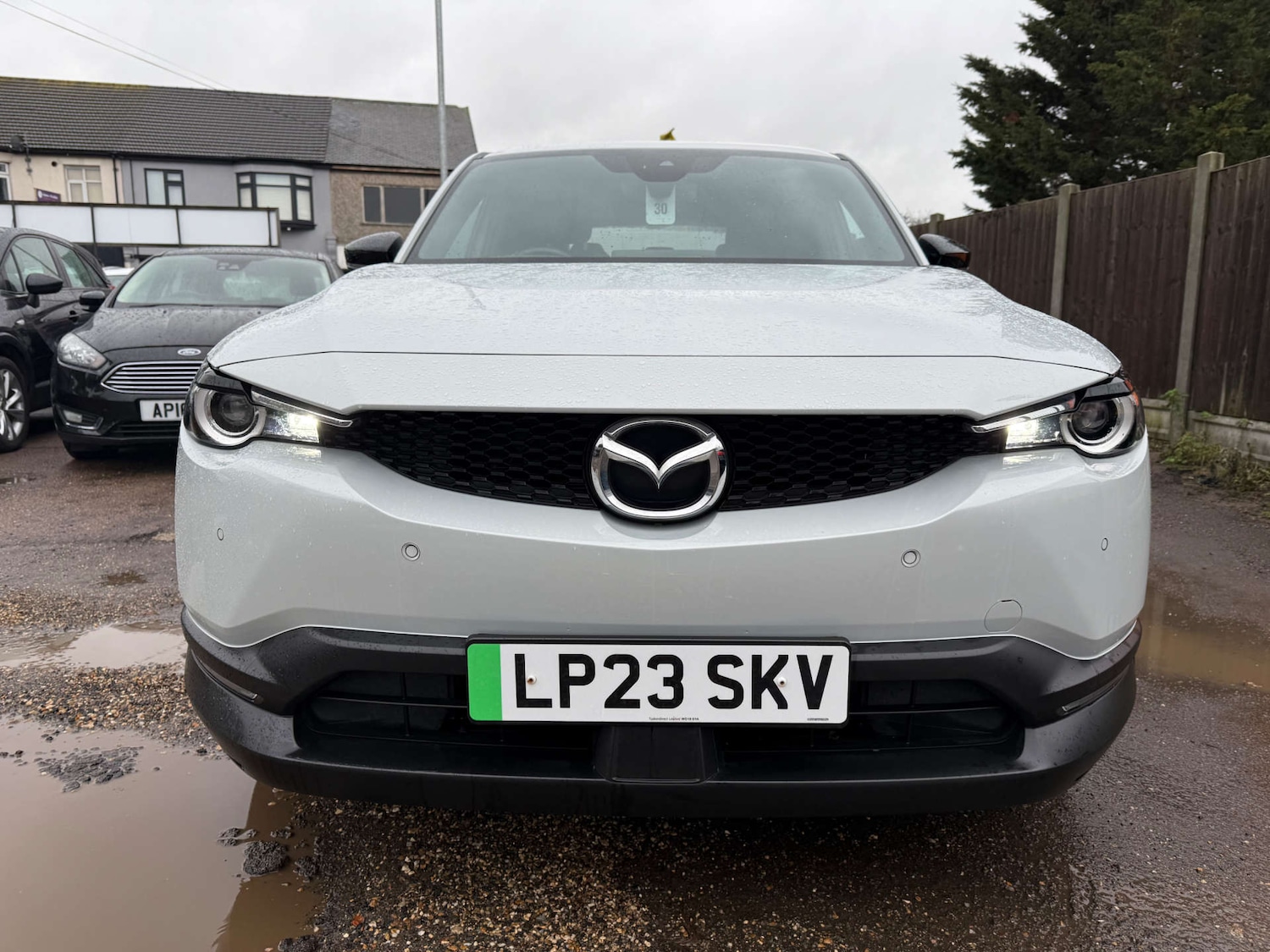 Used Mazda MX-30 2023 for sale - 77299404: Photo 5