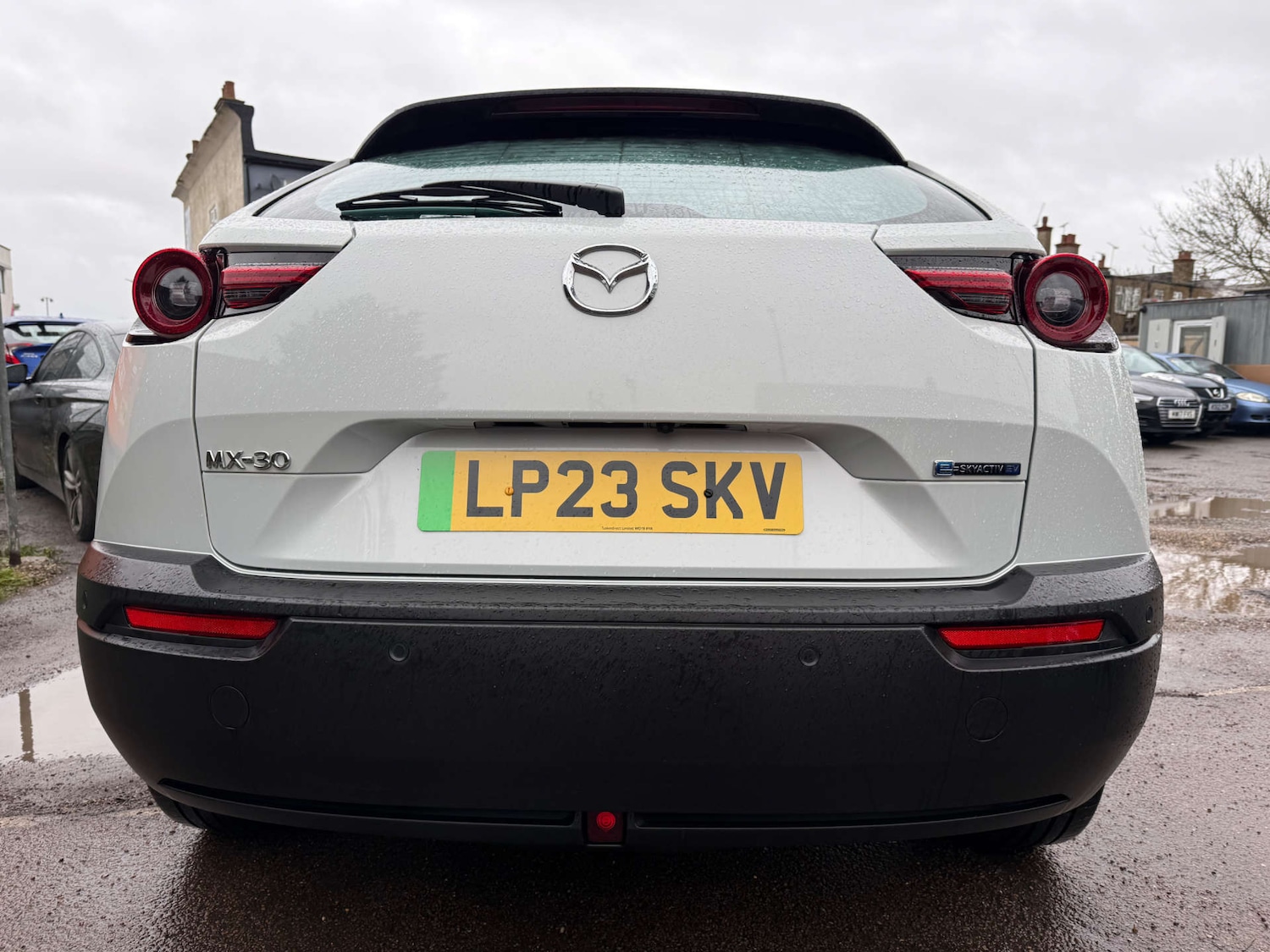 Used Mazda MX-30 2023 for sale - 77299404: Photo 7