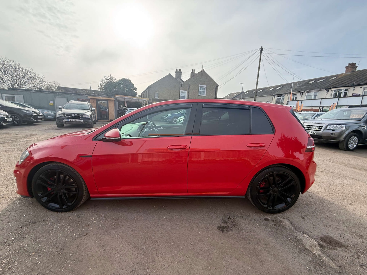 Used Volkswagen Golf 2017 for sale - 77963207: Photo 13