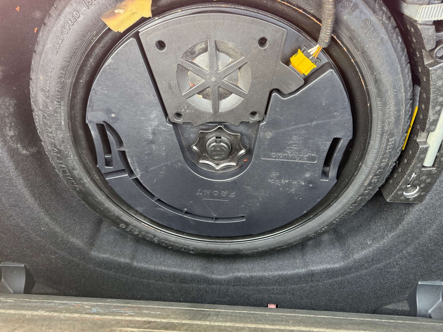 Used Volkswagen Golf 2017 for sale - 77963207: Photo 17