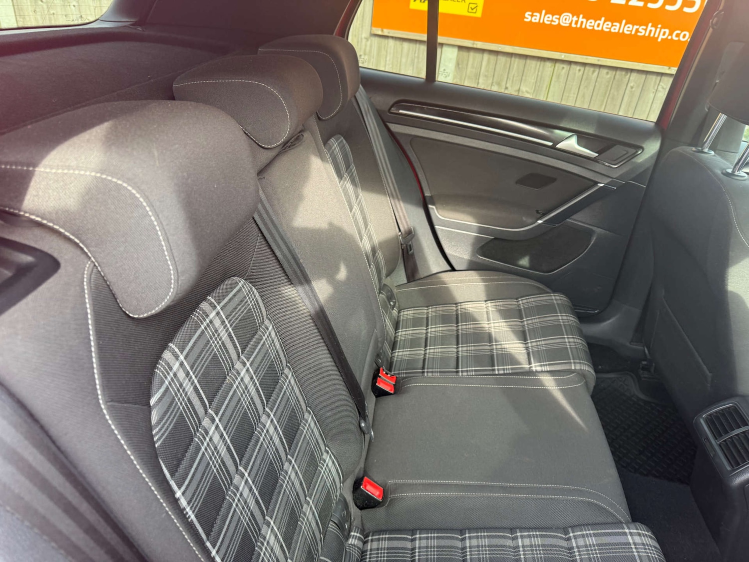 Used Volkswagen Golf 2017 for sale - 77963207: Photo 20