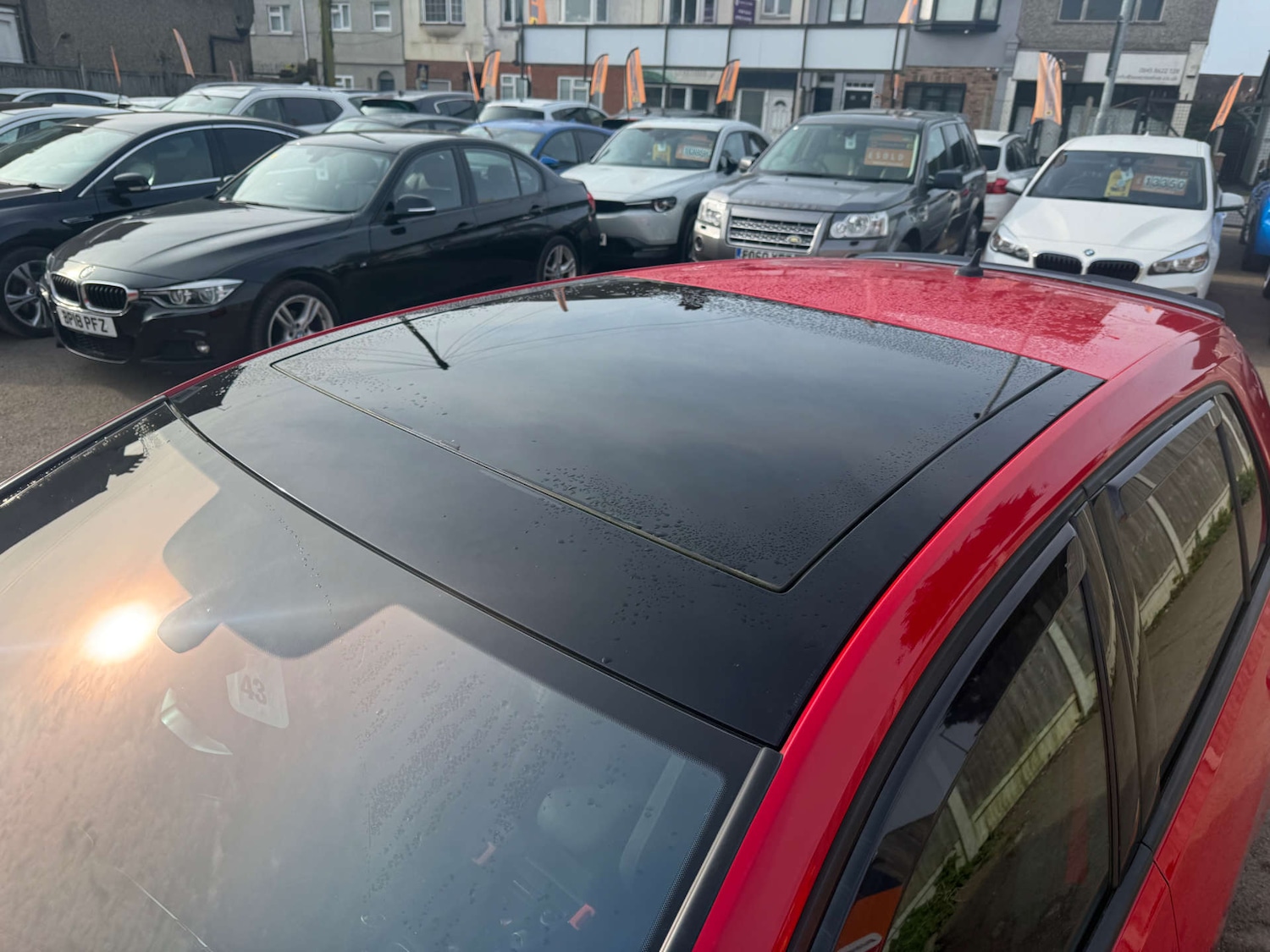 Used Volkswagen Golf 2017 for sale - 77963207: Photo 22