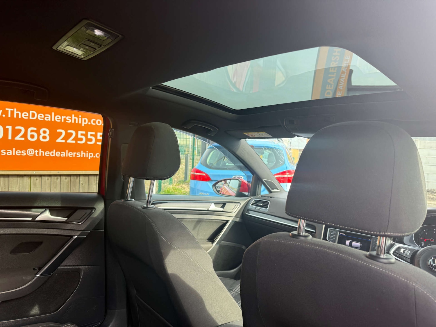 Used Volkswagen Golf 2017 for sale - 77963207: Photo 23