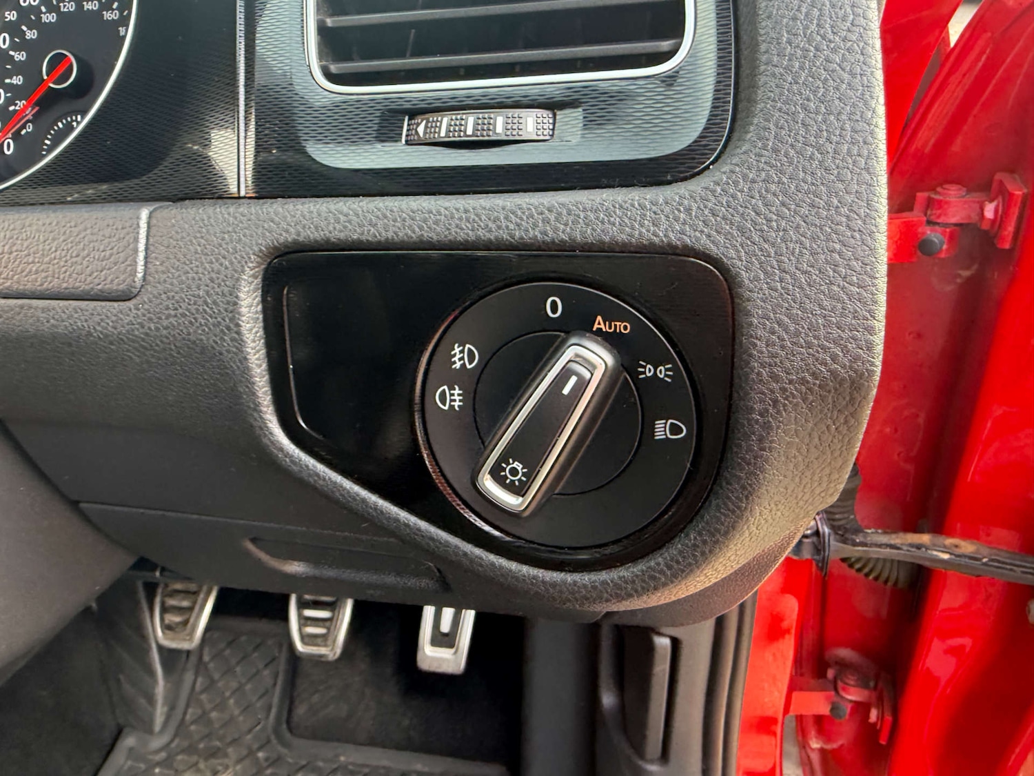 Used Volkswagen Golf 2017 for sale - 77963207: Photo 27