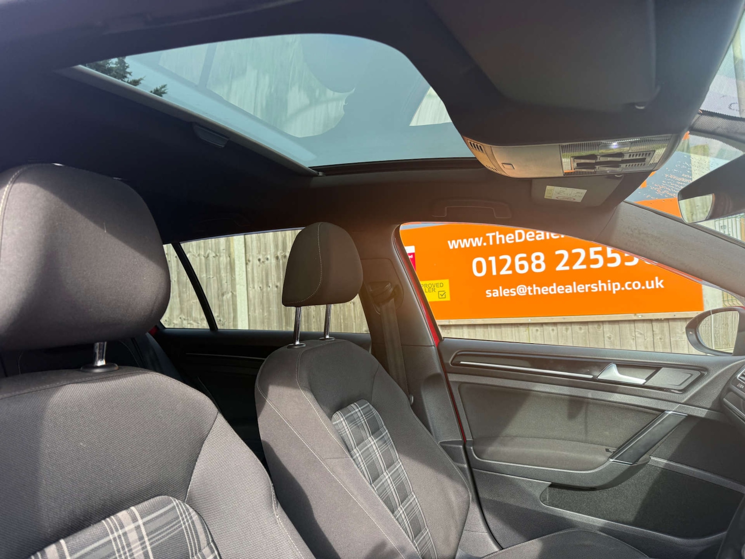 Used Volkswagen Golf 2017 for sale - 77963207: Photo 28