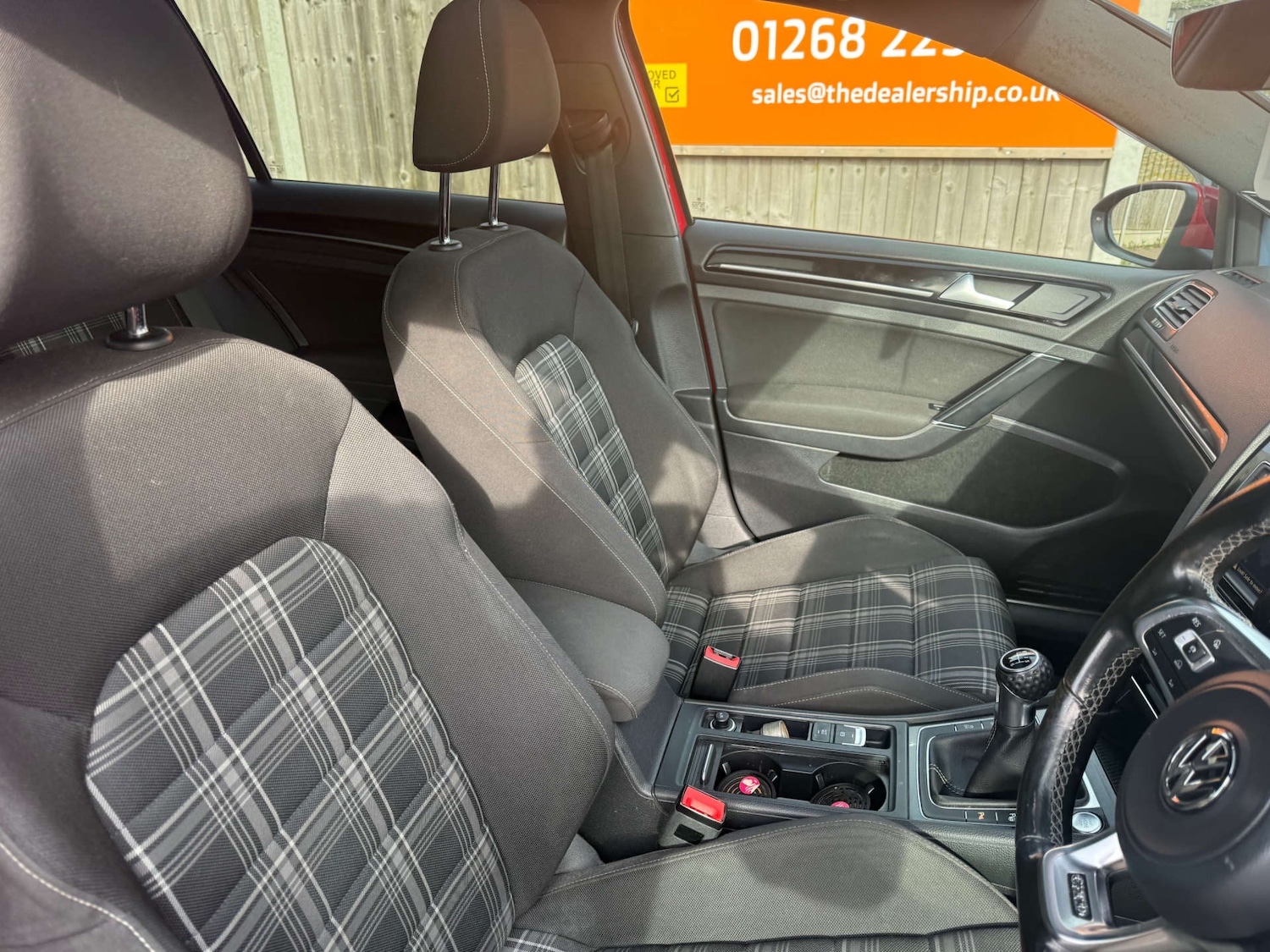 Used Volkswagen Golf 2017 for sale - 77963207: Photo 29