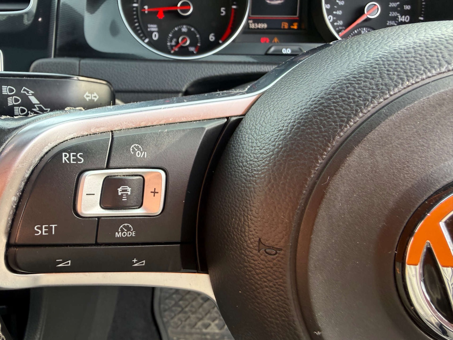 Used Volkswagen Golf 2017 for sale - 77963207: Photo 33