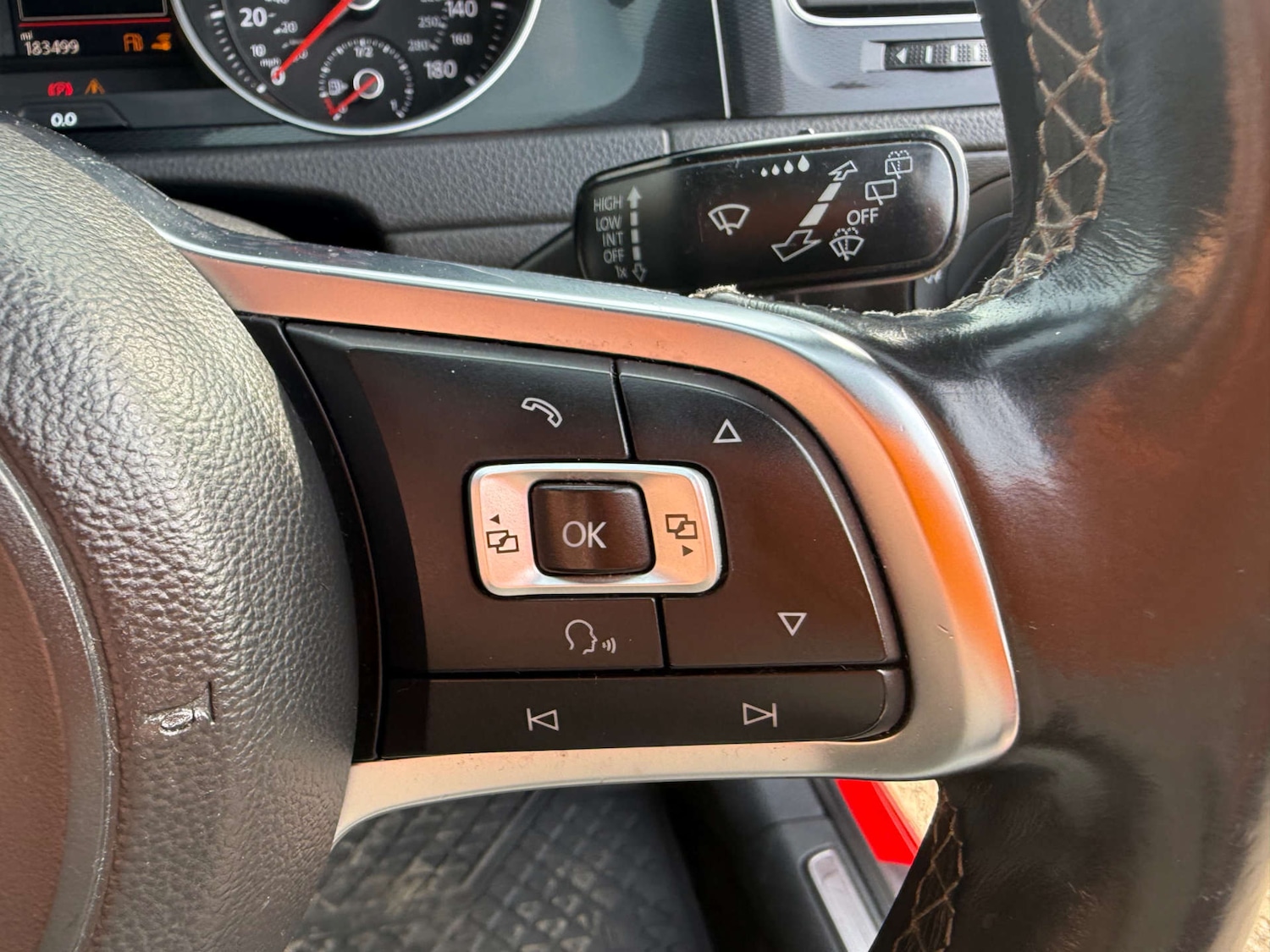 Used Volkswagen Golf 2017 for sale - 77963207: Photo 34