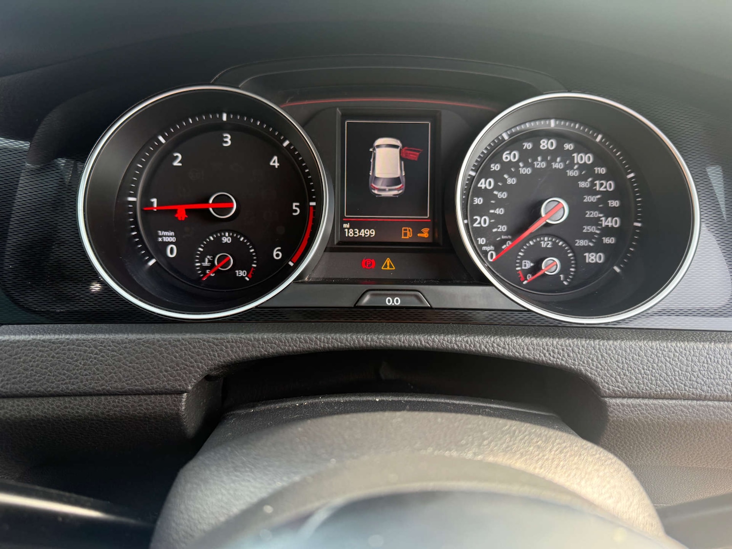 Used Volkswagen Golf 2017 for sale - 77963207: Photo 35