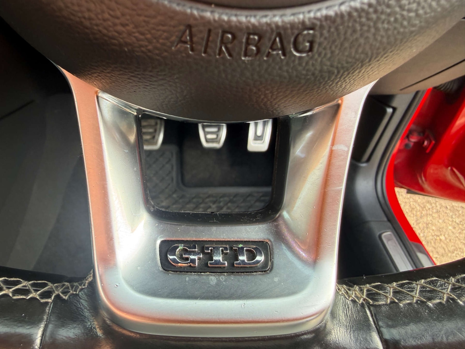 Used Volkswagen Golf 2017 for sale - 77963207: Photo 38