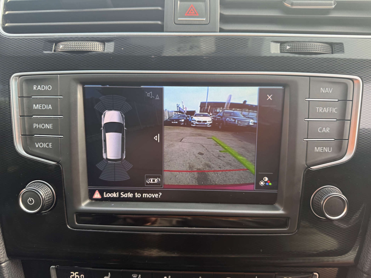 Used Volkswagen Golf 2017 for sale - 77963207: Photo 41