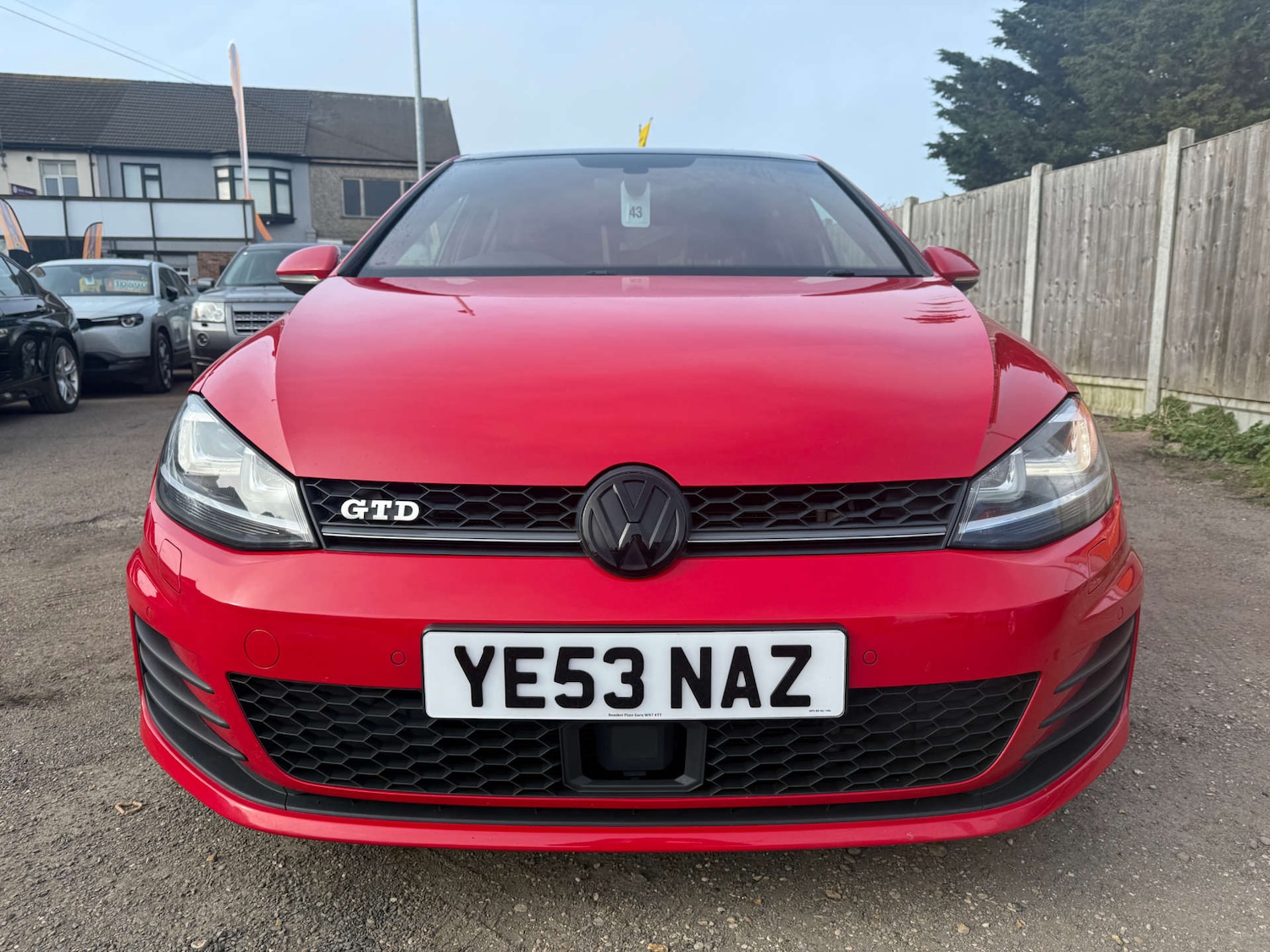 Used Volkswagen Golf 2017 for sale - 77963207: Photo 5