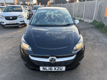 Used Vauxhall Corsa 2016 for sale - 78243280: Photo