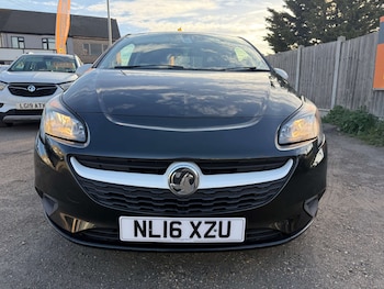 Used Vauxhall Corsa 2016 for sale - 78243280: Photo