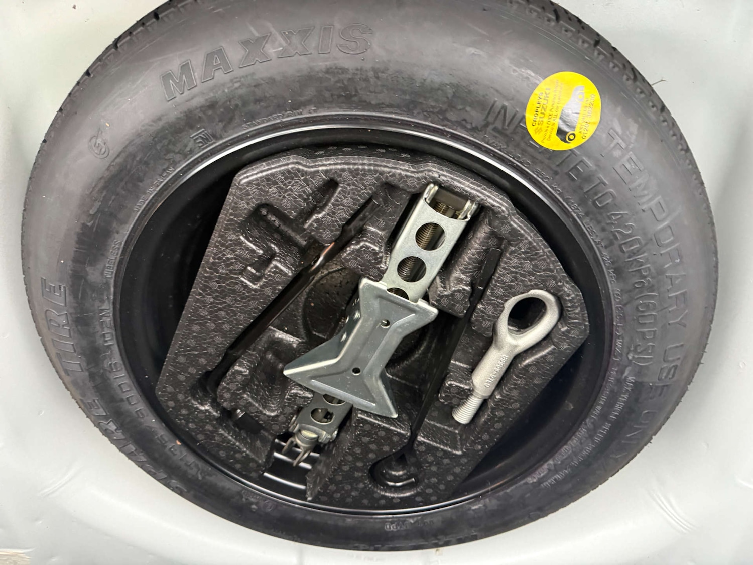 Used Suzuki SX4 S-Cross 2013 for sale - 77643161: Photo 13