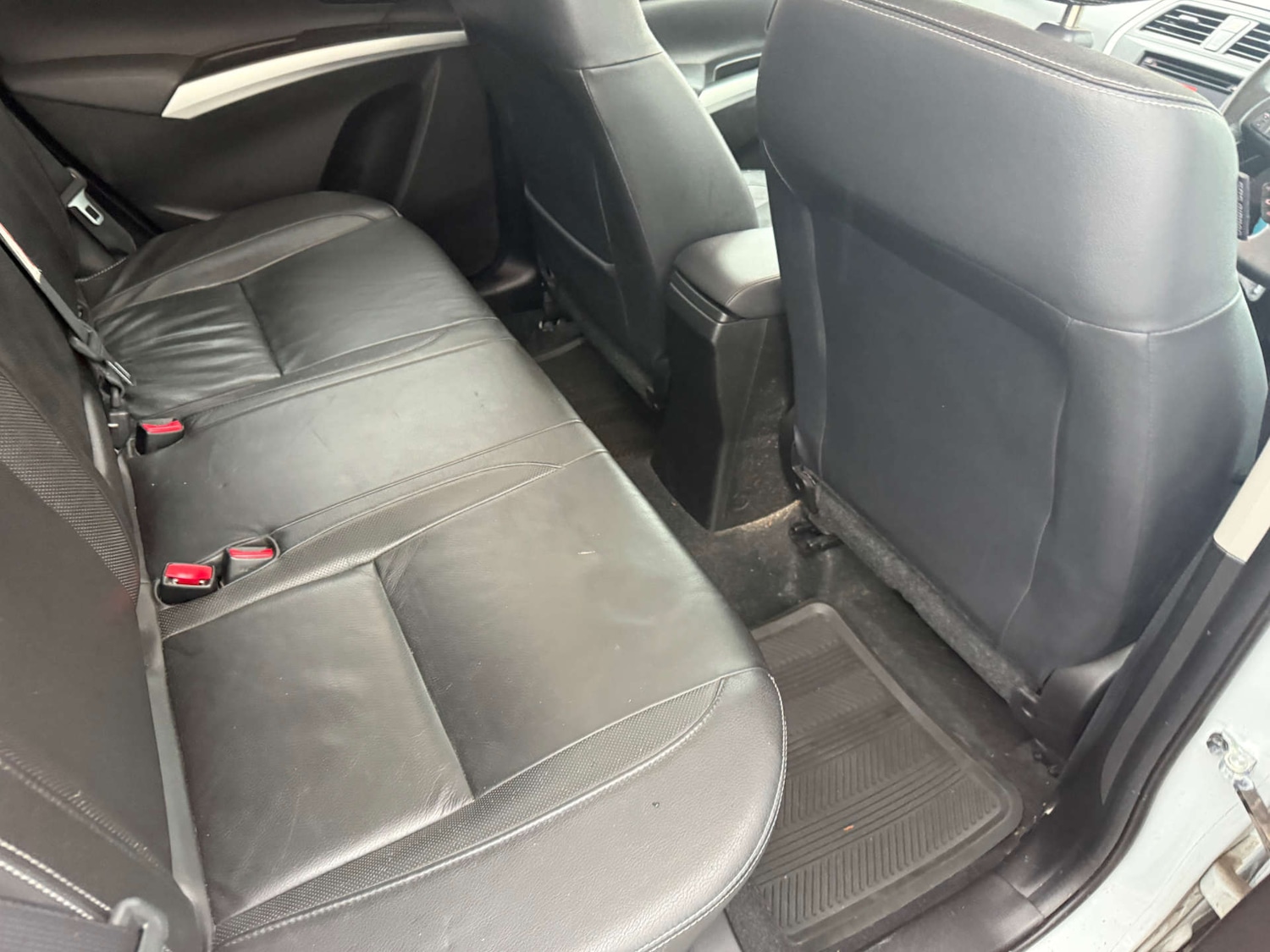 Used Suzuki SX4 S-Cross 2013 for sale - 77643161: Photo 16