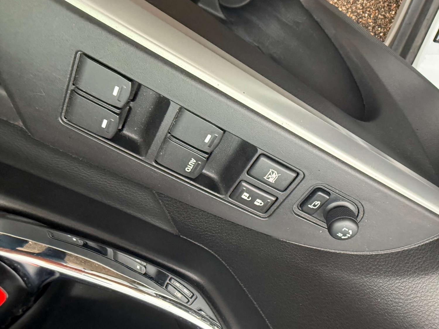 Used Suzuki SX4 S-Cross 2013 for sale - 77643161: Photo 24