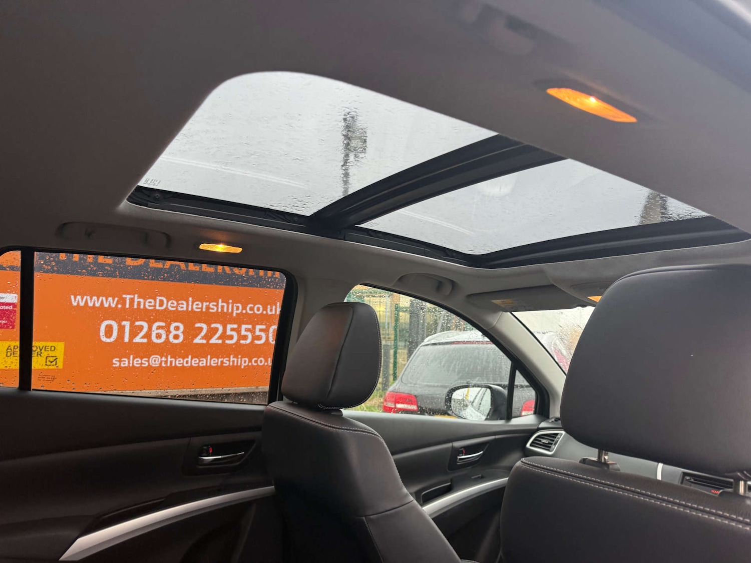 Used Suzuki SX4 S-Cross 2013 for sale - 77643161: Photo 25