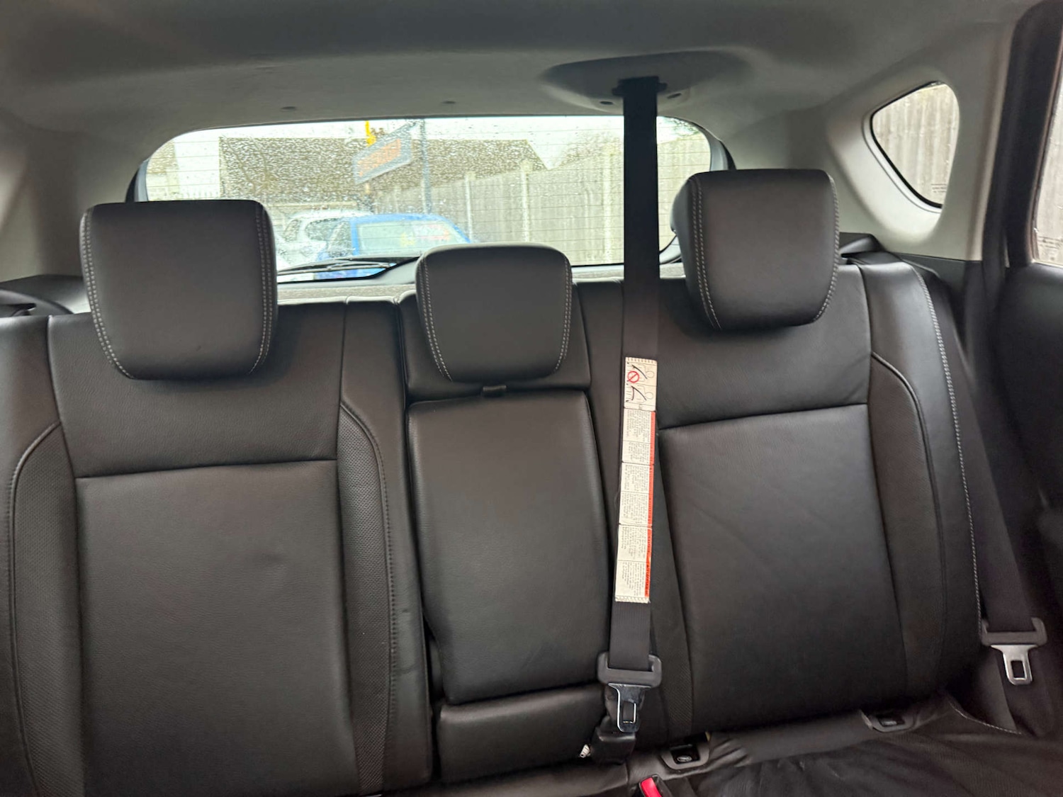 Used Suzuki SX4 S-Cross 2013 for sale - 77643161: Photo 26