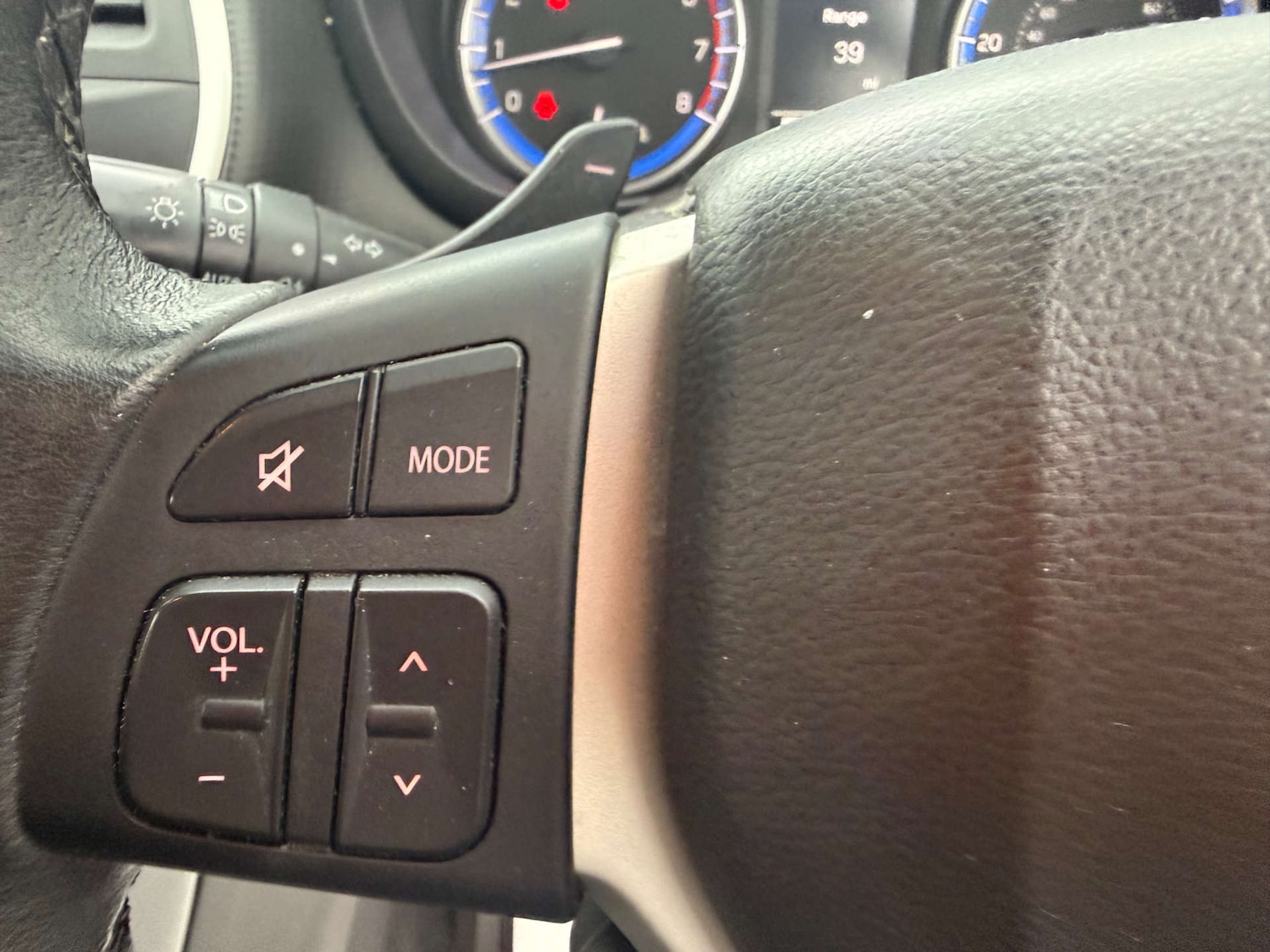 Used Suzuki SX4 S-Cross 2013 for sale - 77643161: Photo 31