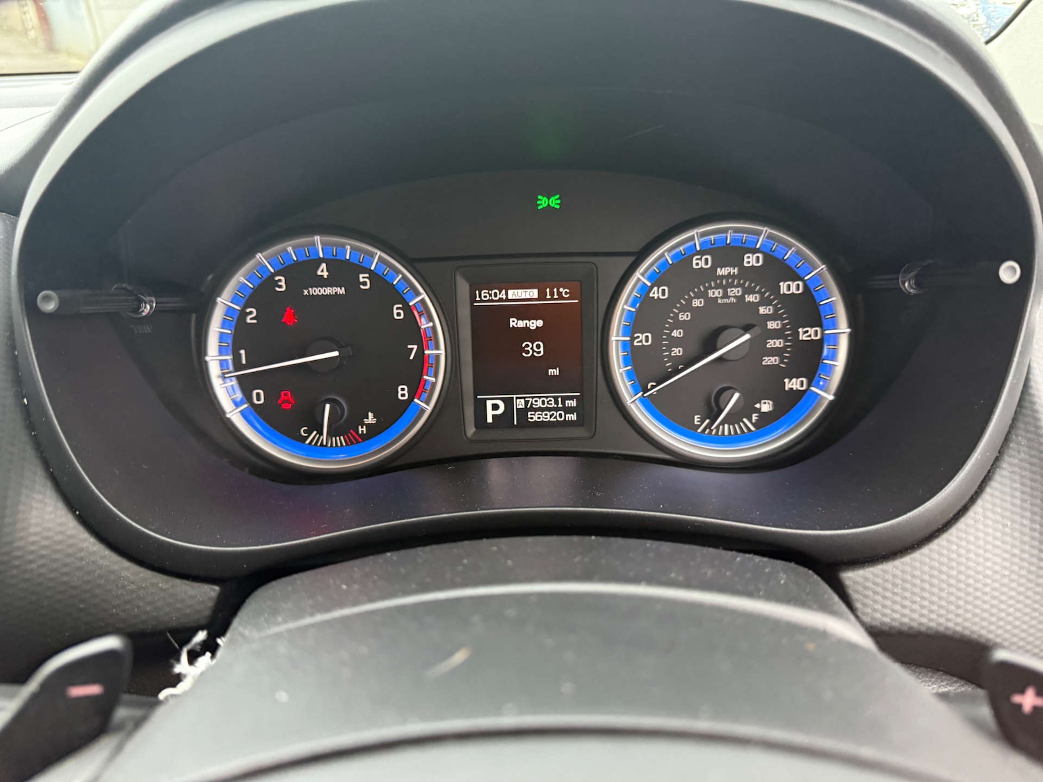 Used Suzuki SX4 S-Cross 2013 for sale - 77643161: Photo 33