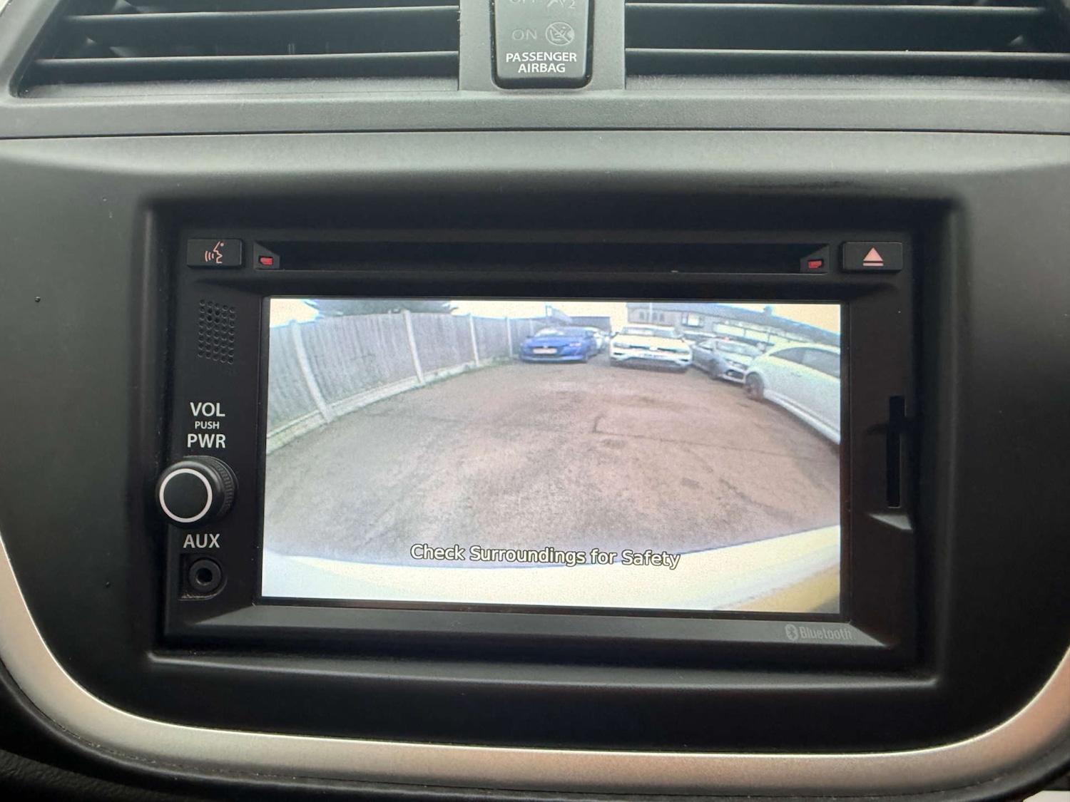 Used Suzuki SX4 S-Cross 2013 for sale - 77643161: Photo 34