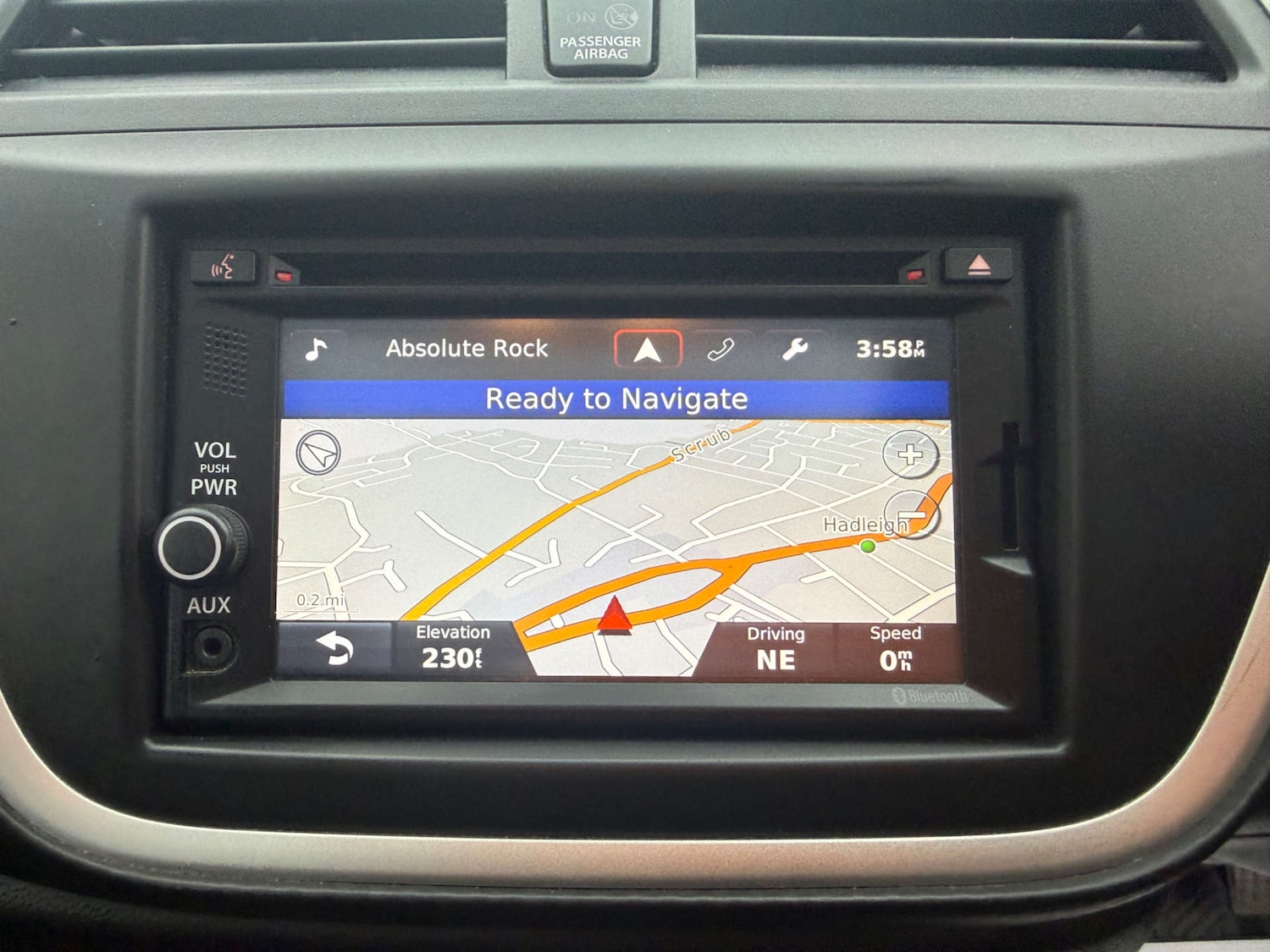 Used Suzuki SX4 S-Cross 2013 for sale - 77643161: Photo 35