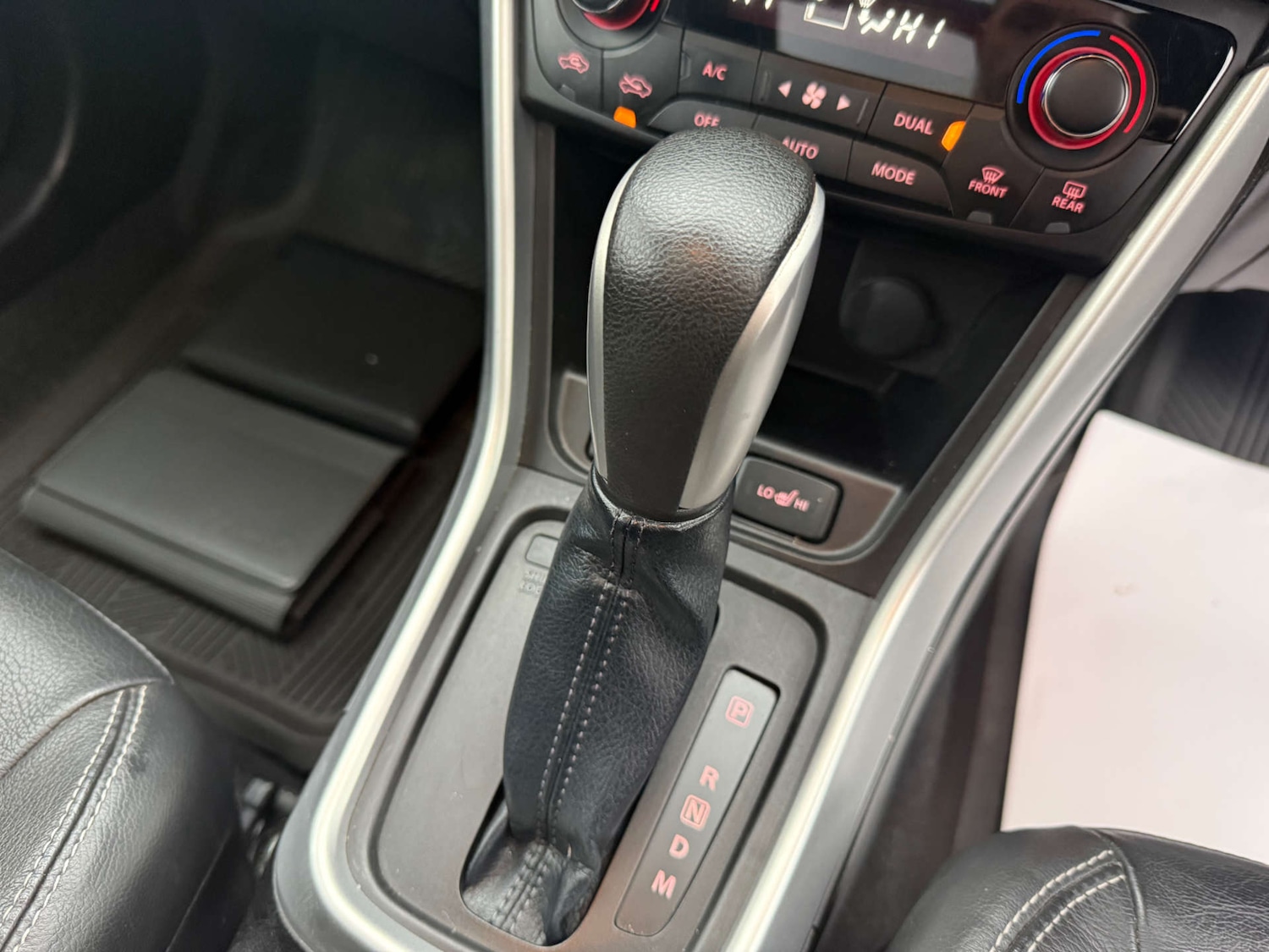 Used Suzuki SX4 S-Cross 2013 for sale - 77643161: Photo 38