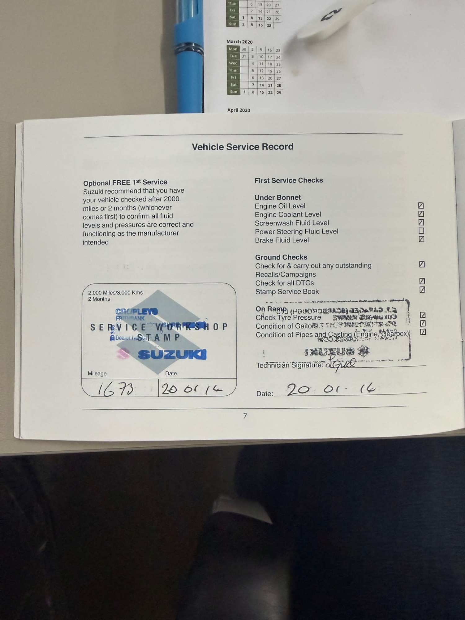 Used Suzuki SX4 S-Cross 2013 for sale - 77643161: Photo 41