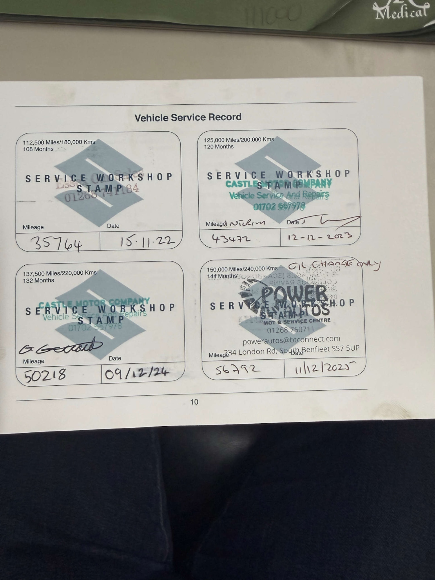 Used Suzuki SX4 S-Cross 2013 for sale - 77643161: Photo 47