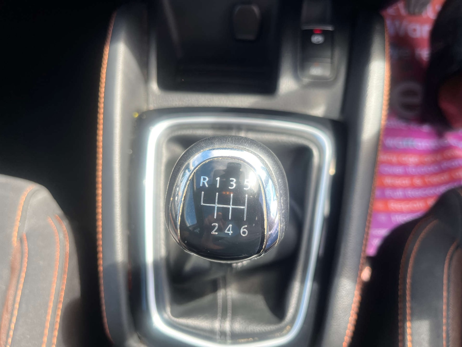Vehicle 34