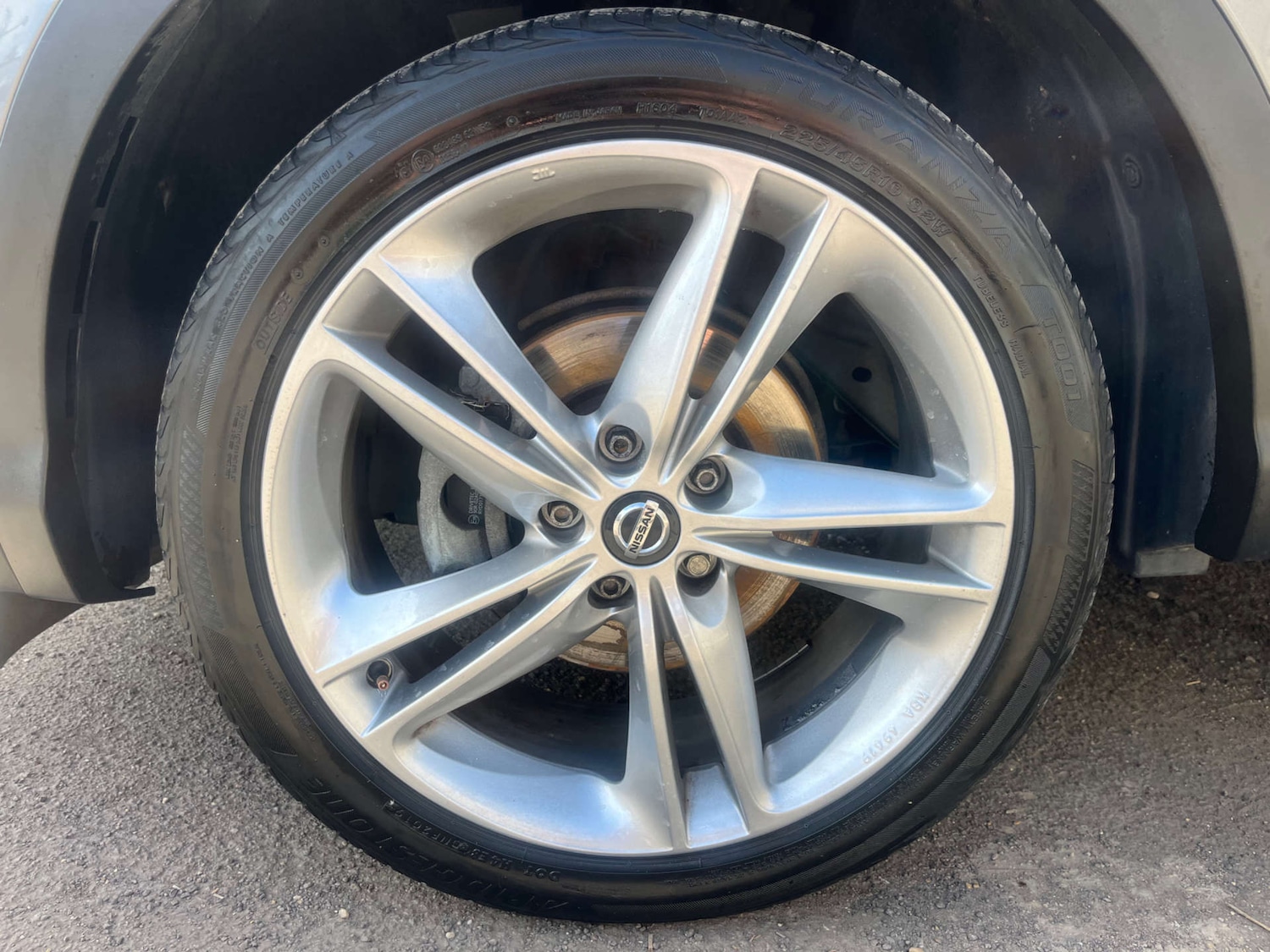Vehicle 40