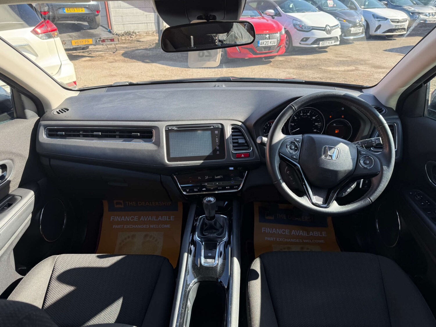 Used Honda HR-V 2015 for sale - 78056719: Photo 18