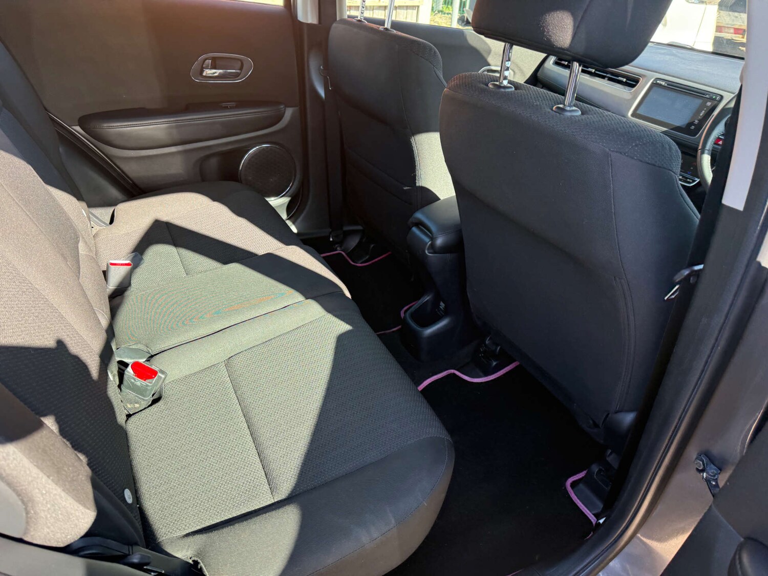 Used Honda HR-V 2015 for sale - 78056719: Photo 20