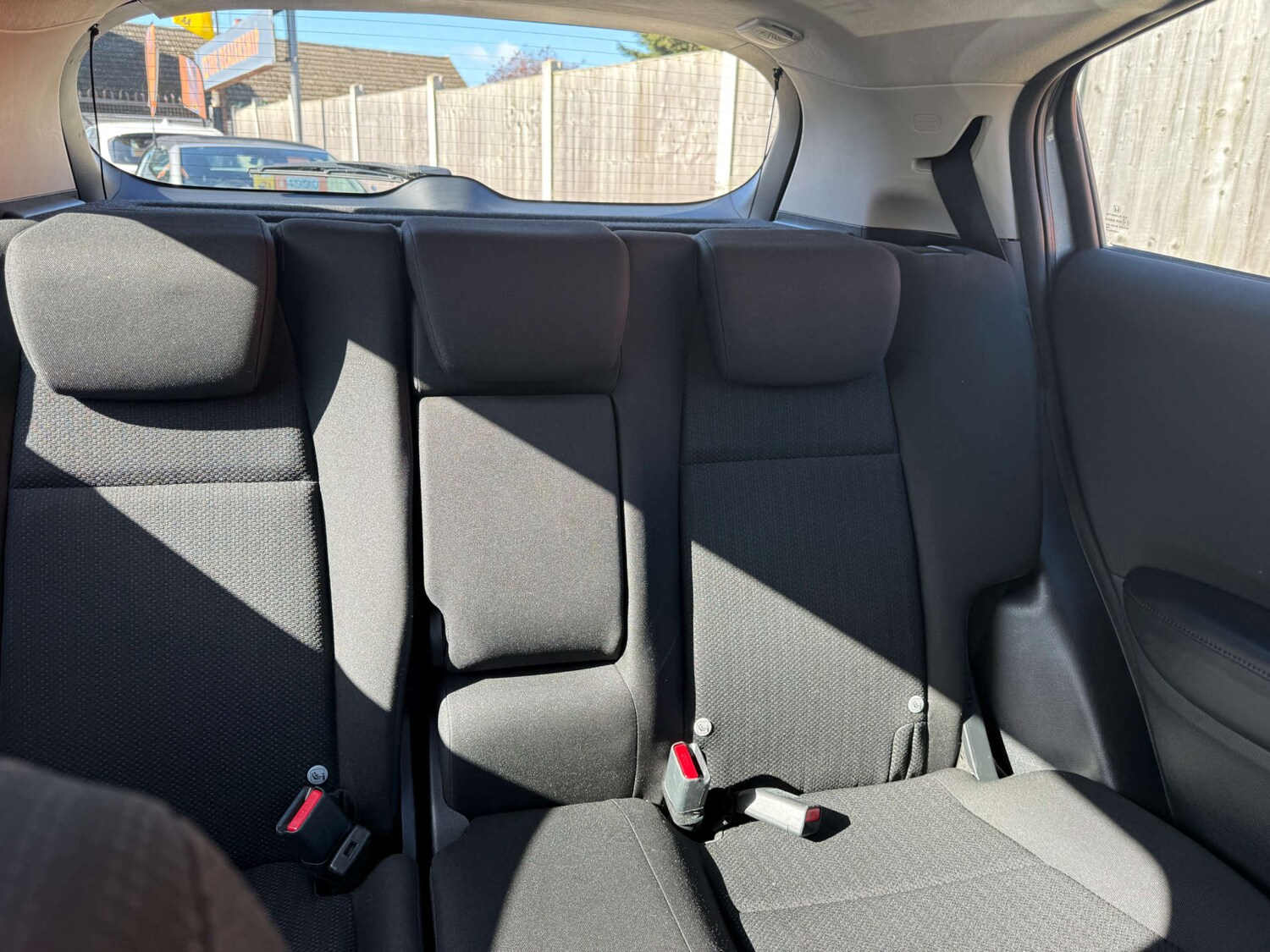 Used Honda HR-V 2015 for sale - 78056719: Photo 25