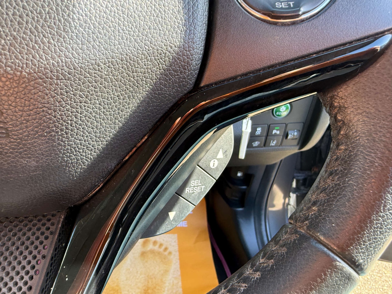 Used Honda HR-V 2015 for sale - 78056719: Photo 30