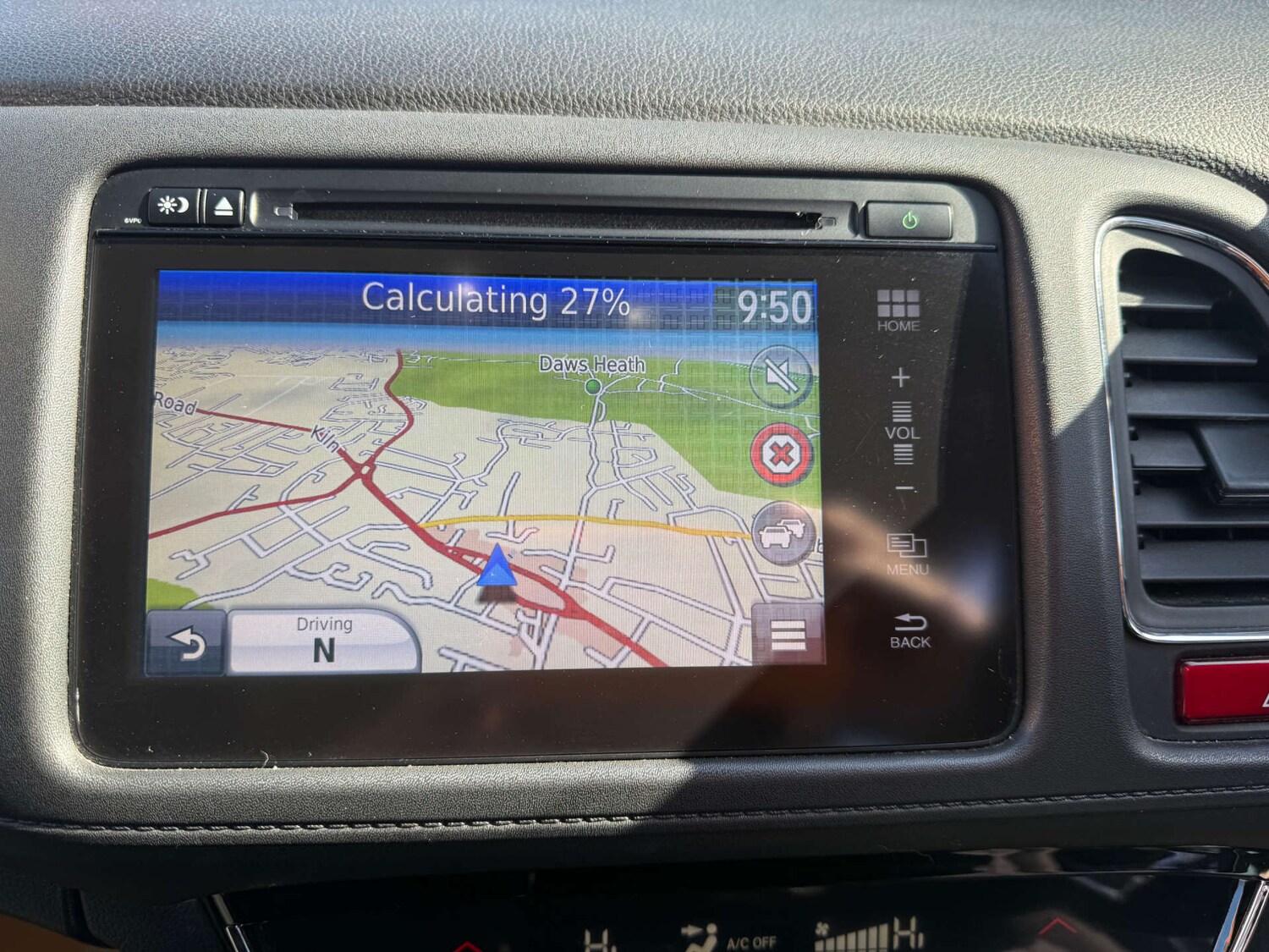 Used Honda HR-V 2015 for sale - 78056719: Photo 31