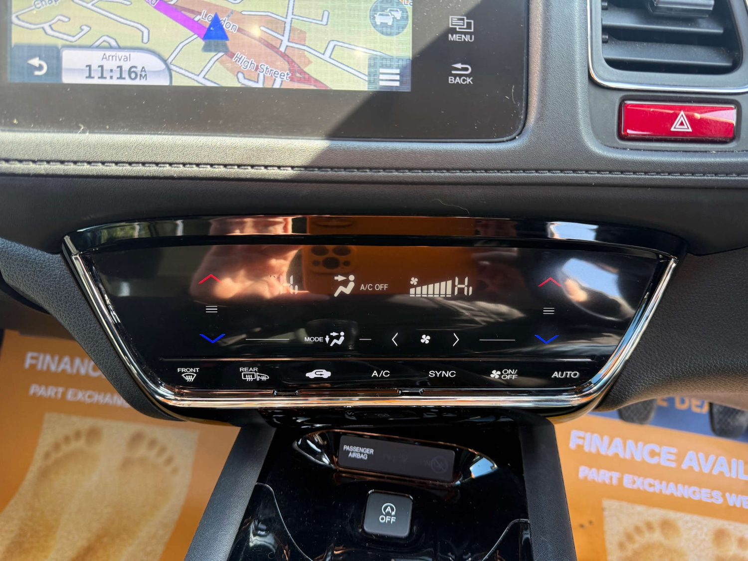 Used Honda HR-V 2015 for sale - 78056719: Photo 34