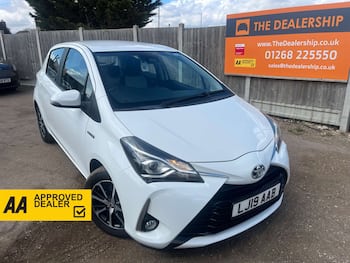 Used Toyota Yaris undefined for sale - 79573181: Photo