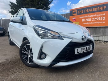 Used Toyota Yaris undefined for sale - 79573181: Photo