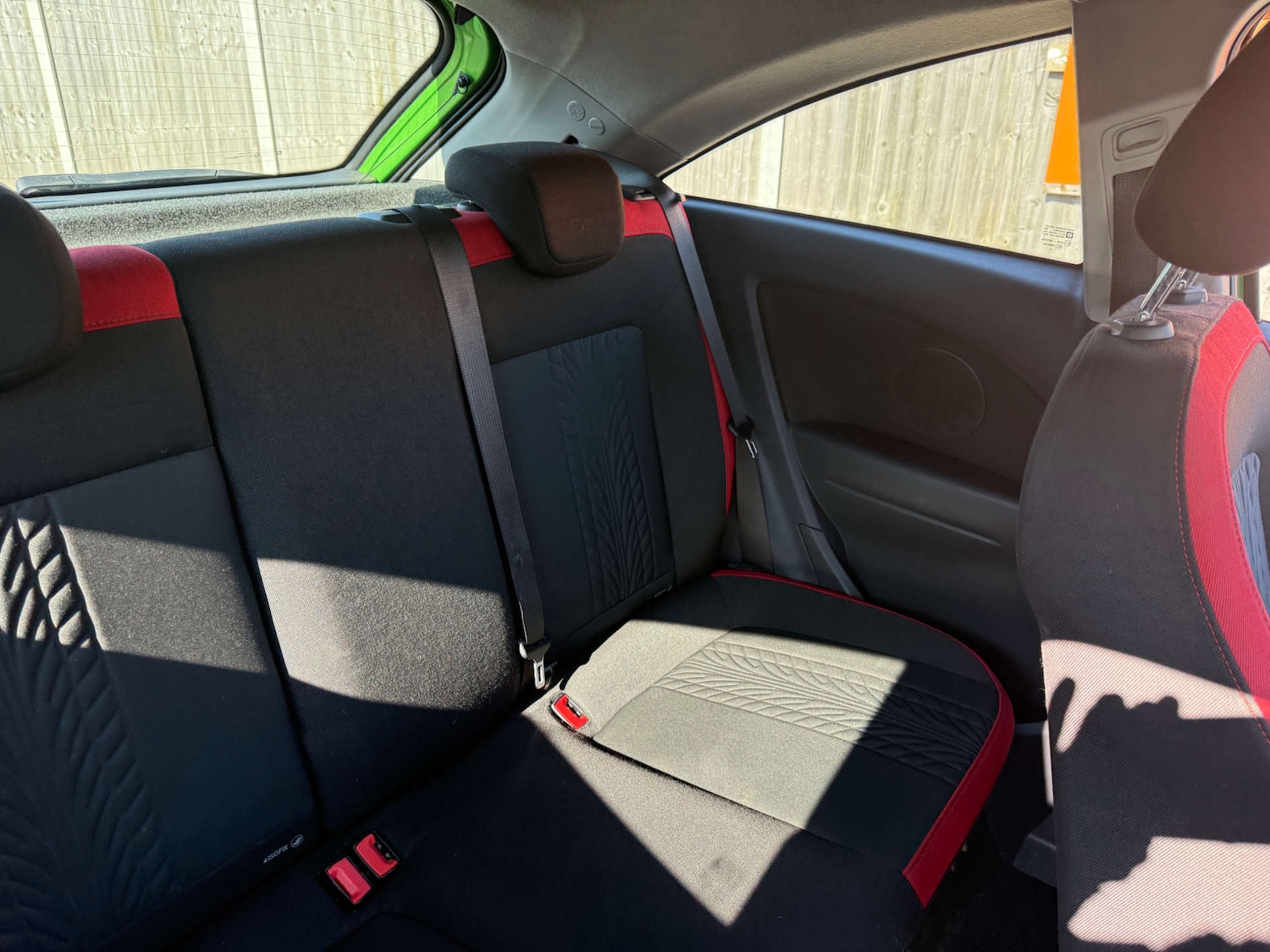 Used Vauxhall Corsa 2012 for sale - 77946356: Photo 18