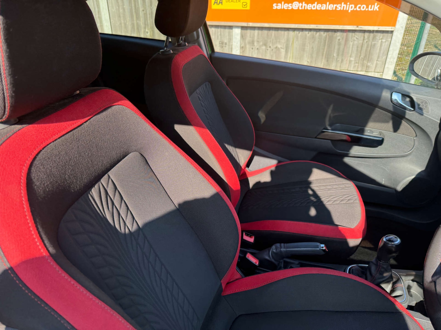 Used Vauxhall Corsa 2012 for sale - 77946356: Photo 19