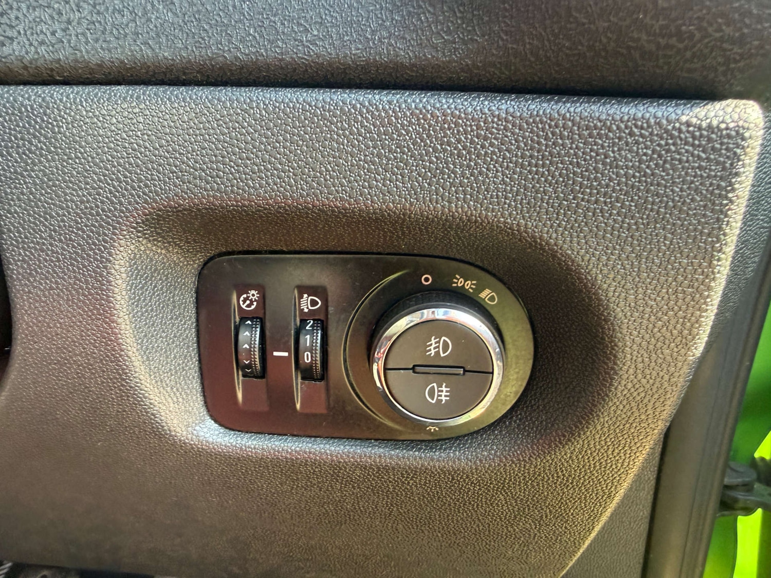 Used Vauxhall Corsa 2012 for sale - 77946356: Photo 22