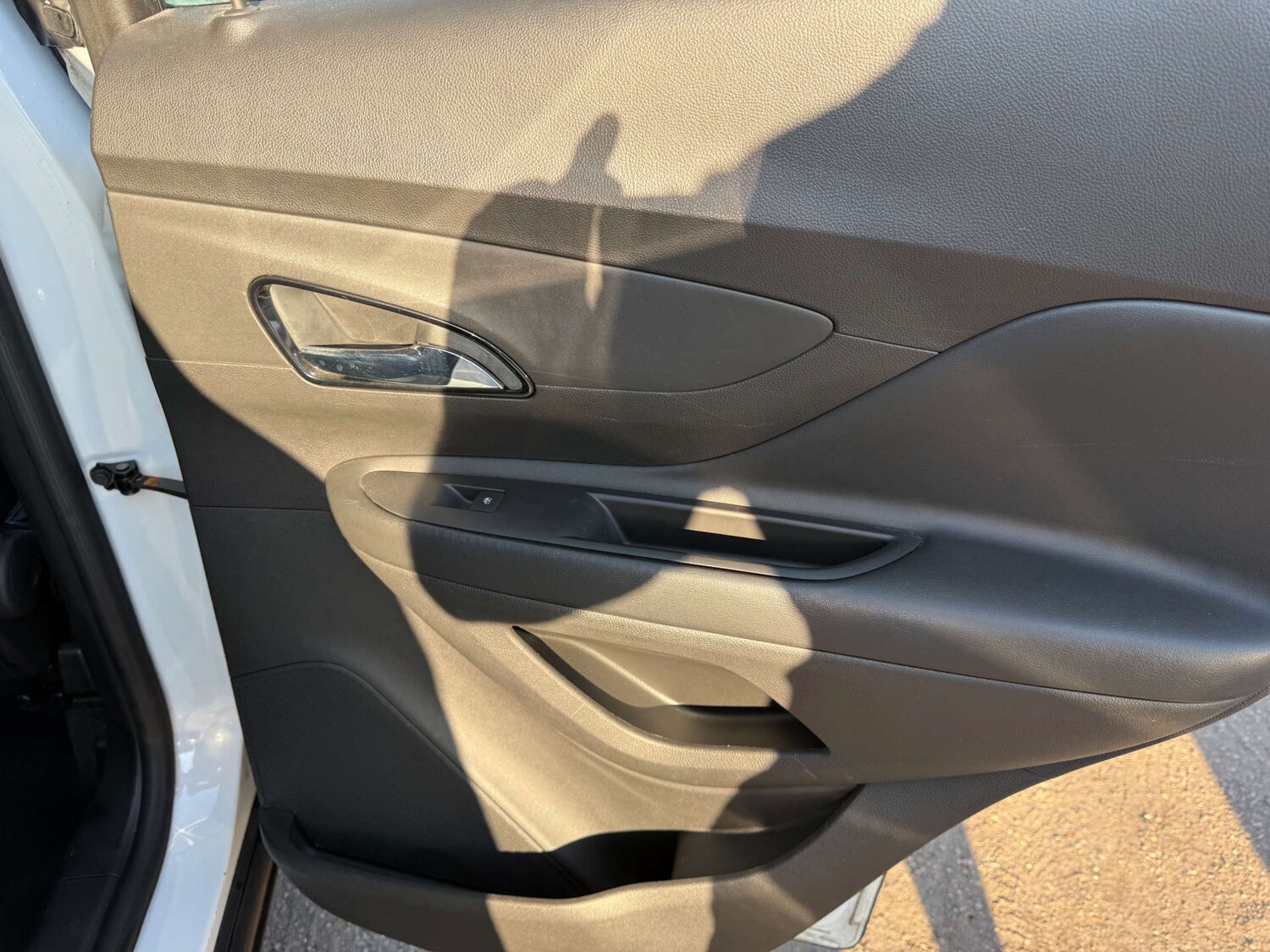 Used Vauxhall Mokka X 2019 for sale - 77953396: Photo 13