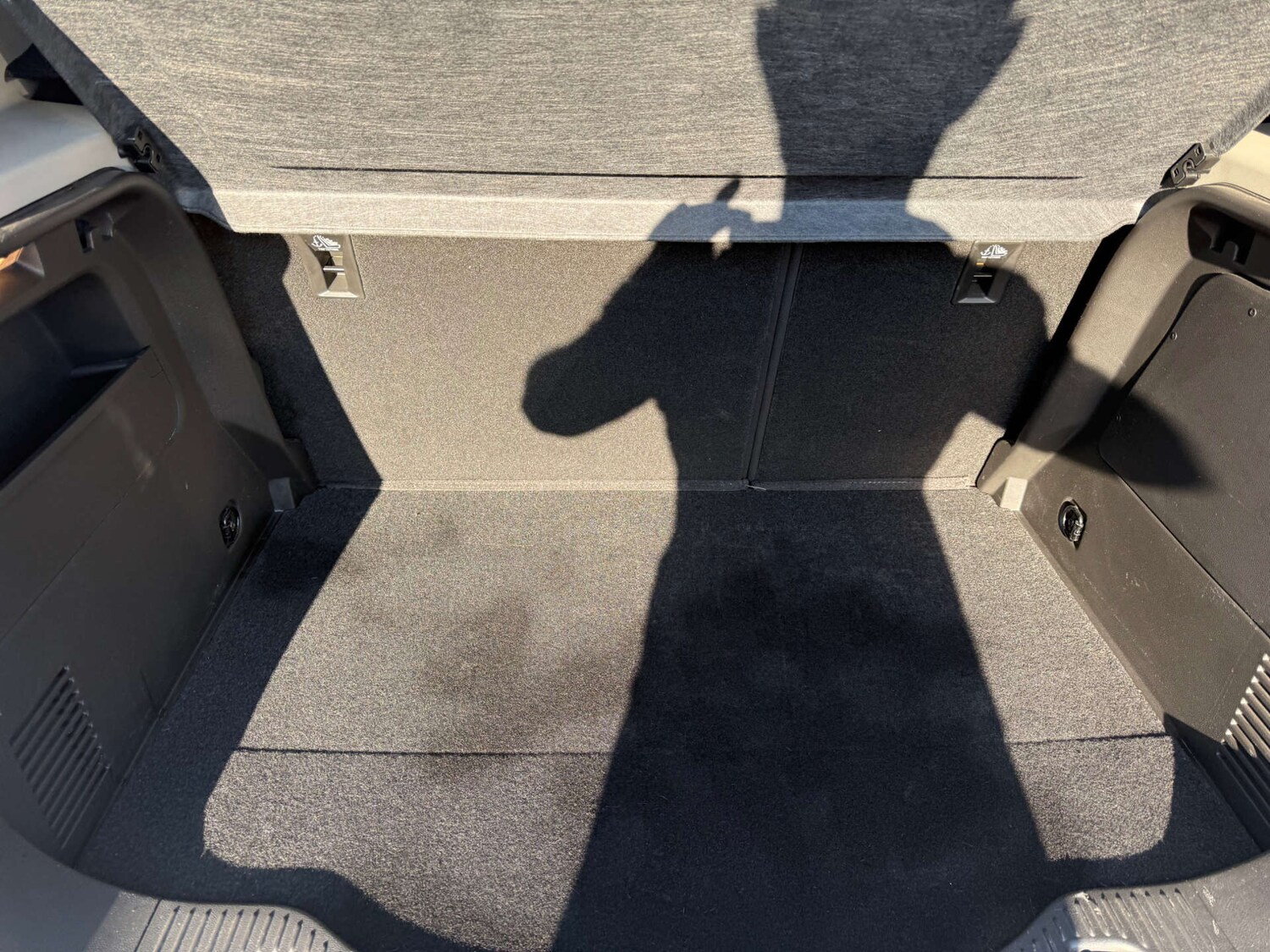 Used Vauxhall Mokka X 2019 for sale - 77953396: Photo 14