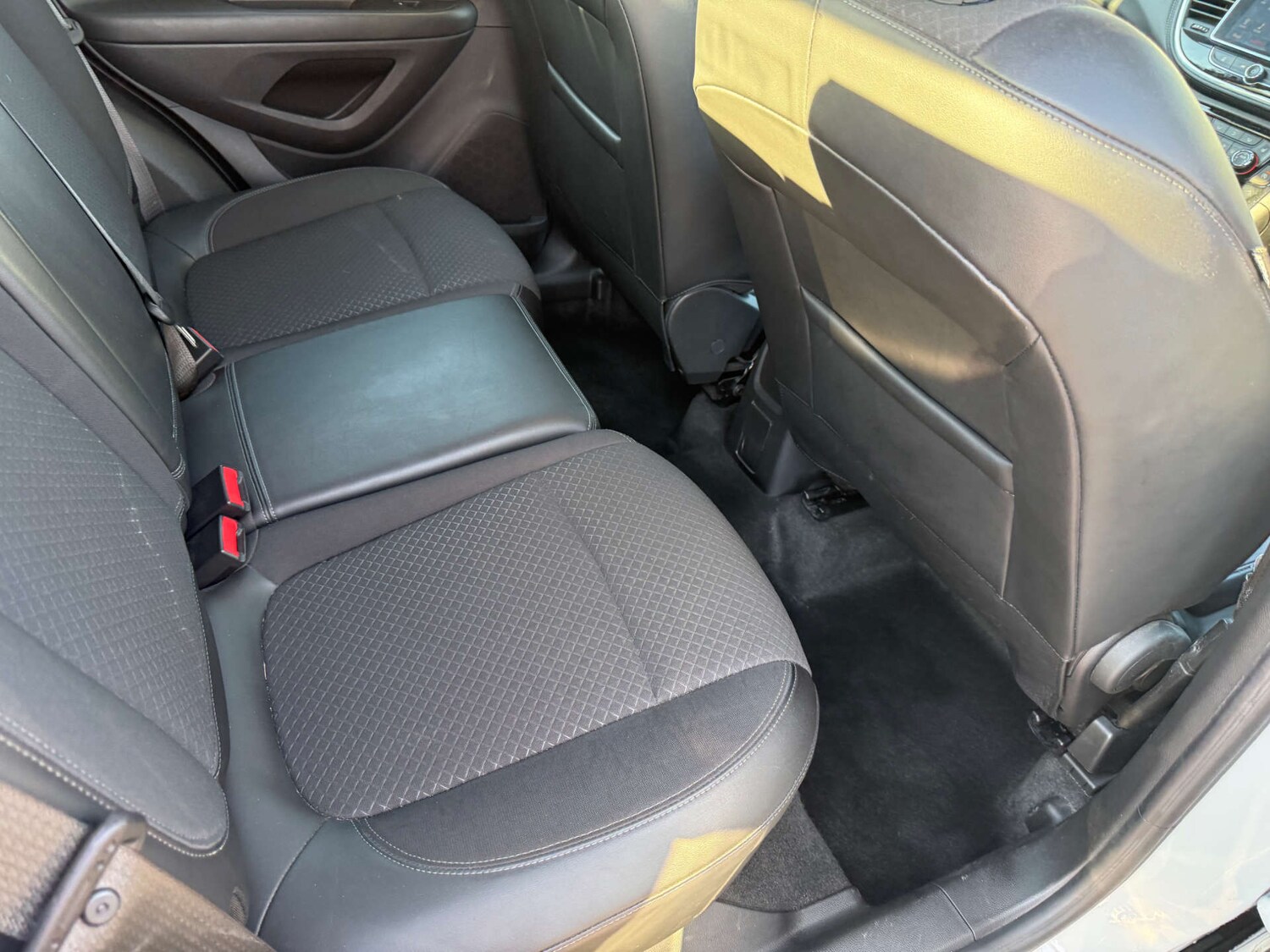 Used Vauxhall Mokka X 2019 for sale - 77953396: Photo 16