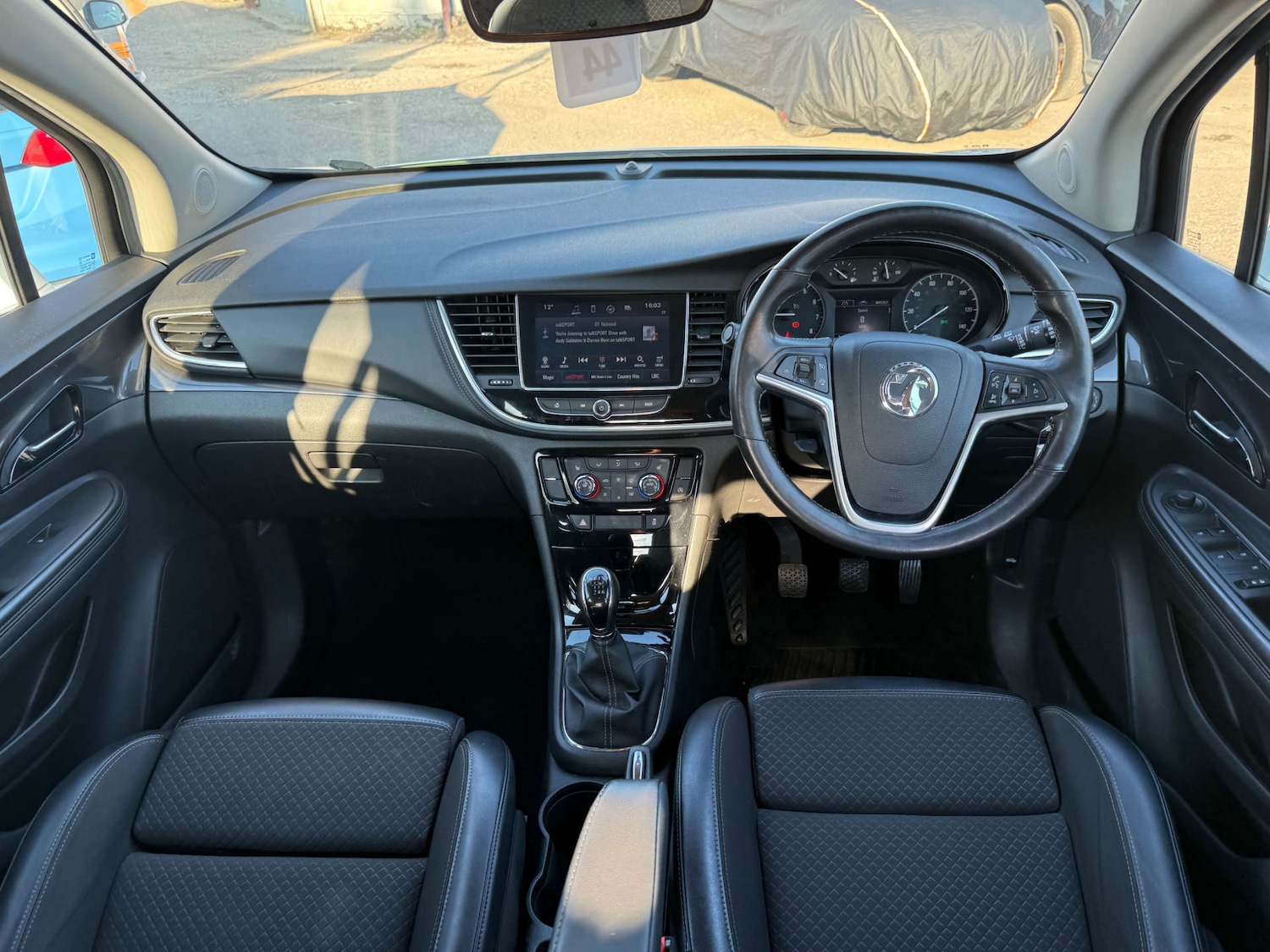 Used Vauxhall Mokka X 2019 for sale - 77953396: Photo 20