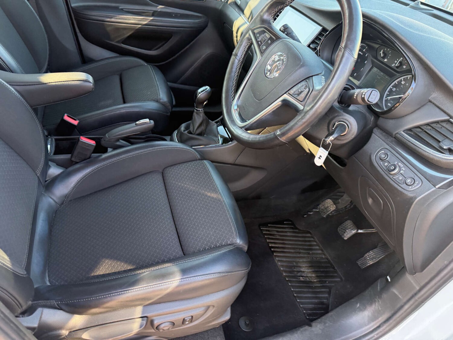 Used Vauxhall Mokka X 2019 for sale - 77953396: Photo 22