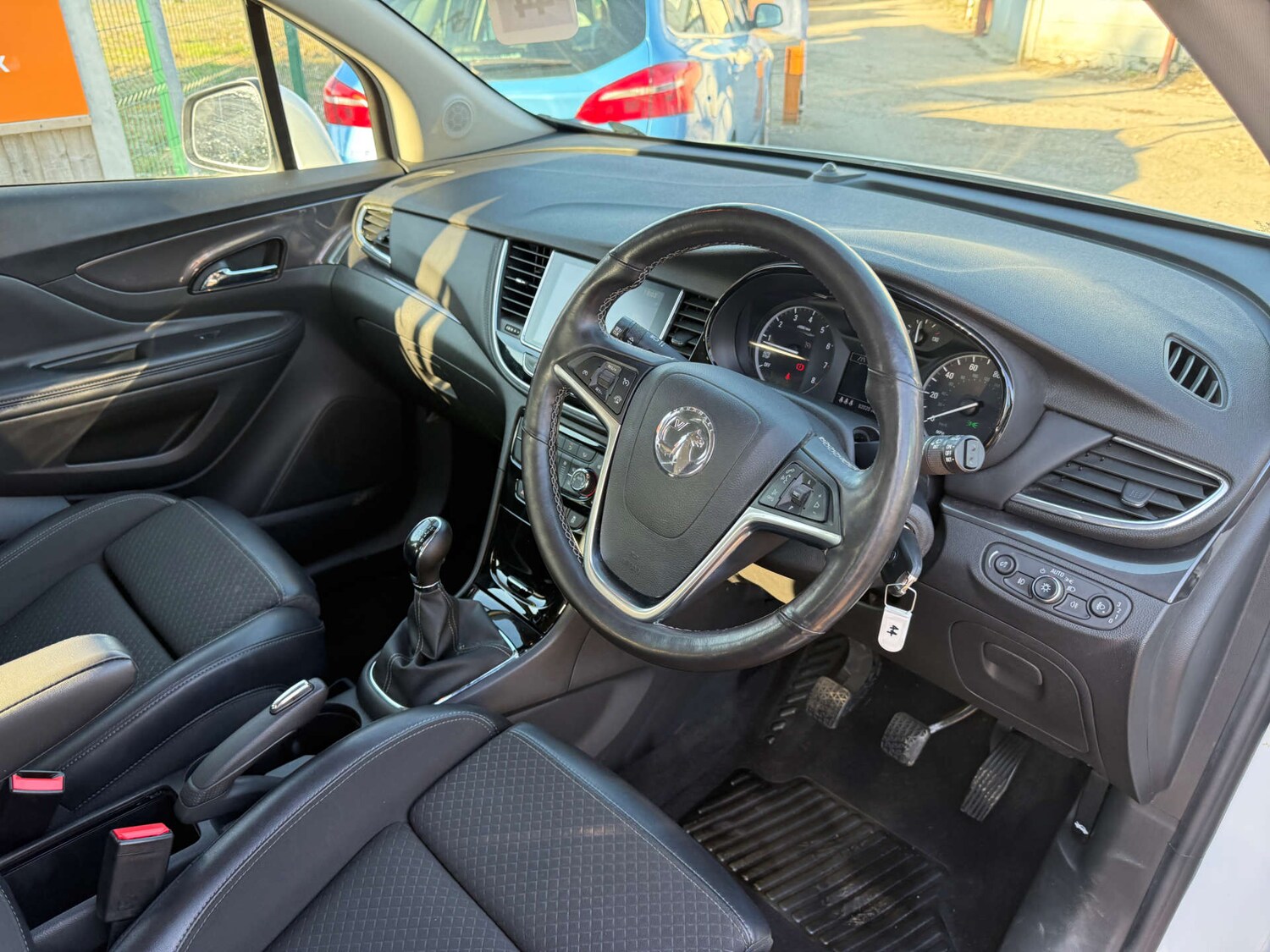 Used Vauxhall Mokka X 2019 for sale - 77953396: Photo 23